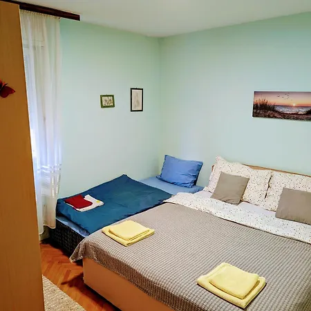 Appartement Dwell Well In