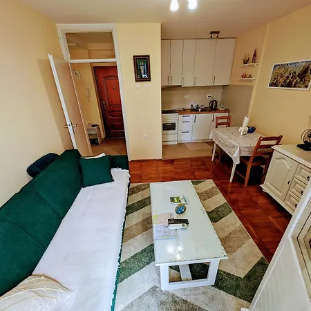 Appartement Dwell Well In *