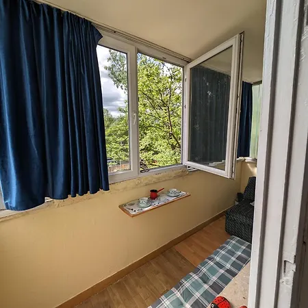 Dwell Well In Apartment Mostar